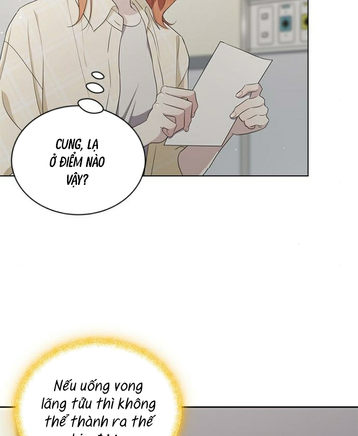 The Castle – Quỷ Nhãn Tân Nương Chapter 59 - Trang 2