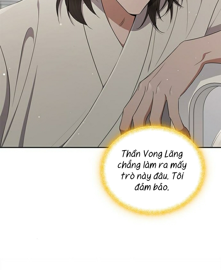 The Castle – Quỷ Nhãn Tân Nương Chapter 59 - Trang 2