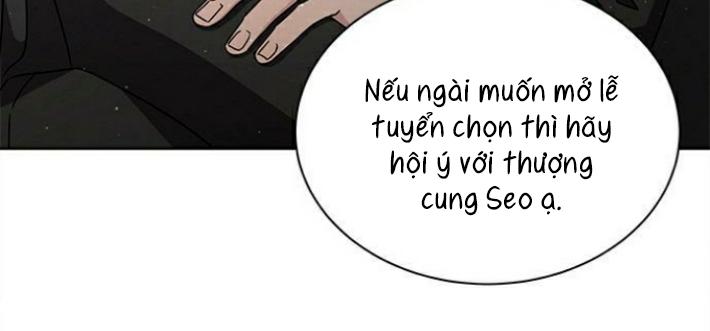 The Castle – Quỷ Nhãn Tân Nương Chapter 6 - Trang 2