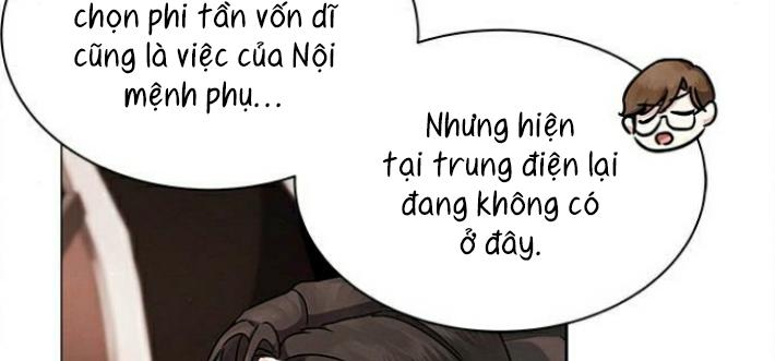 The Castle – Quỷ Nhãn Tân Nương Chapter 6 - Trang 2