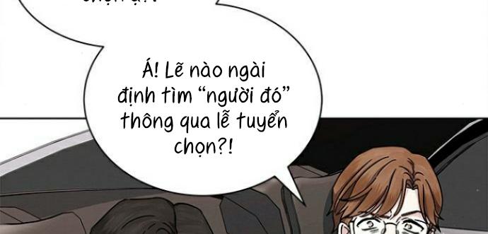 The Castle – Quỷ Nhãn Tân Nương Chapter 6 - Trang 2