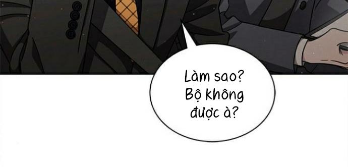 The Castle – Quỷ Nhãn Tân Nương Chapter 6 - Trang 2