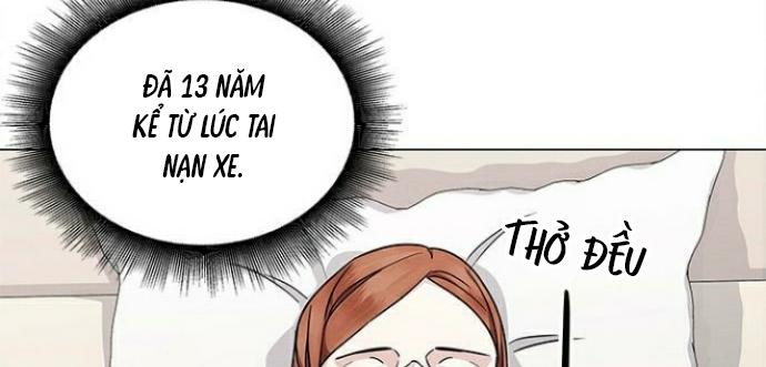 The Castle – Quỷ Nhãn Tân Nương Chapter 6 - Trang 2