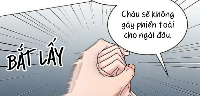 The Castle – Quỷ Nhãn Tân Nương Chapter 6 - Trang 2