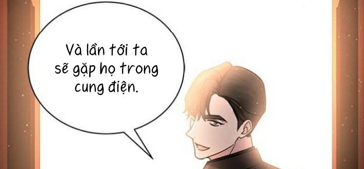 The Castle – Quỷ Nhãn Tân Nương Chapter 6 - Trang 2