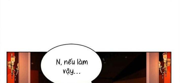 The Castle – Quỷ Nhãn Tân Nương Chapter 6 - Trang 2