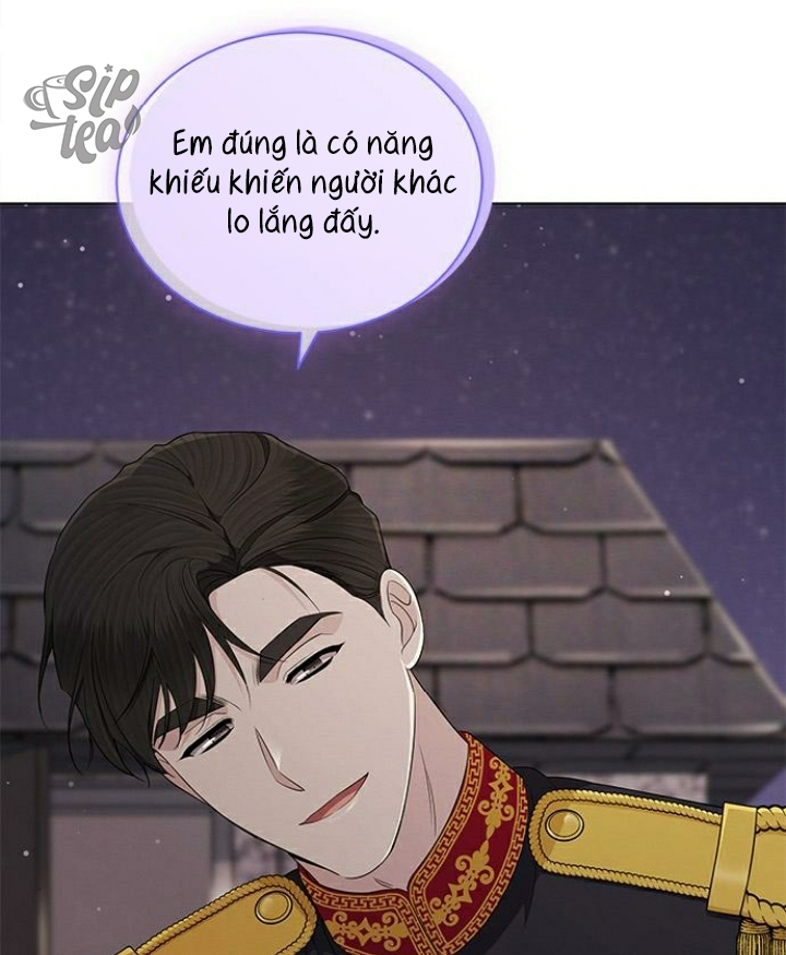 The Castle – Quỷ Nhãn Tân Nương Chapter 60 - Trang 2