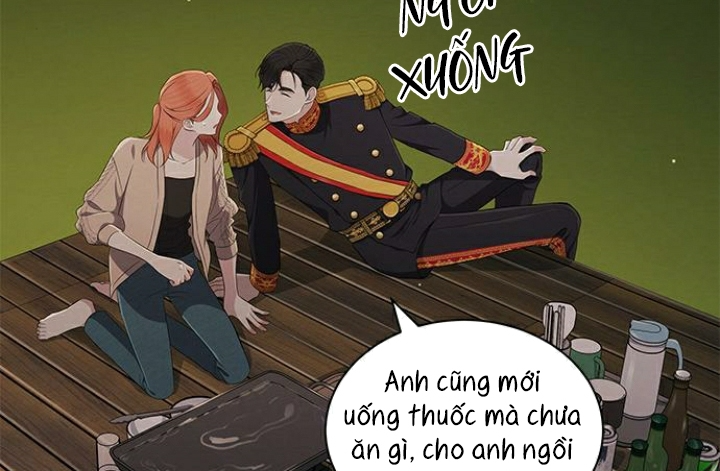 The Castle – Quỷ Nhãn Tân Nương Chapter 60 - Trang 2