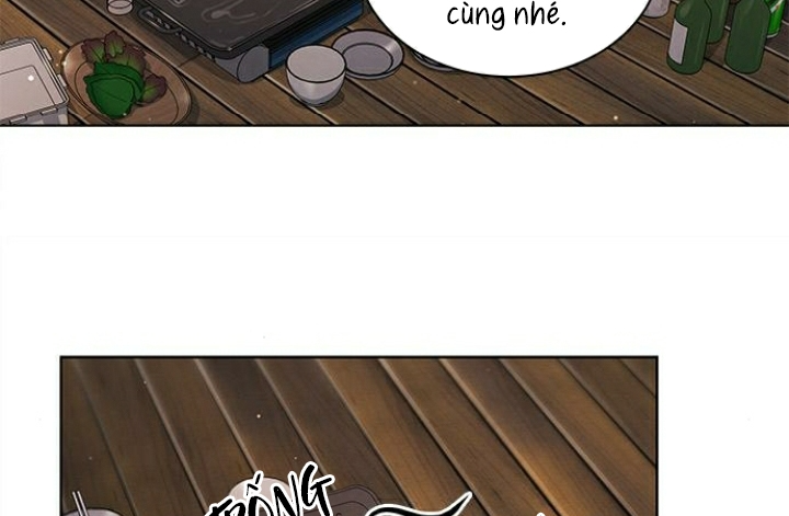 The Castle – Quỷ Nhãn Tân Nương Chapter 60 - Trang 2
