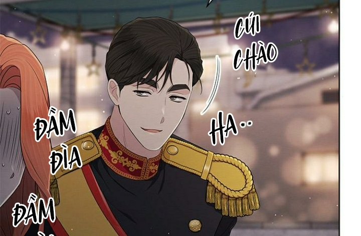 The Castle – Quỷ Nhãn Tân Nương Chapter 60 - Trang 2