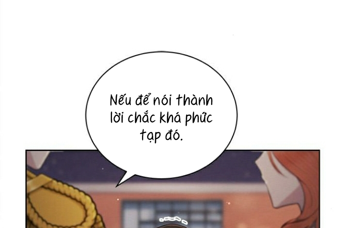 The Castle – Quỷ Nhãn Tân Nương Chapter 60 - Trang 2