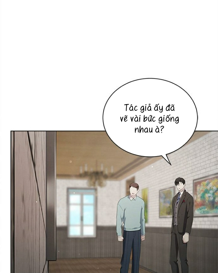The Castle – Quỷ Nhãn Tân Nương Chapter 60 - Trang 2
