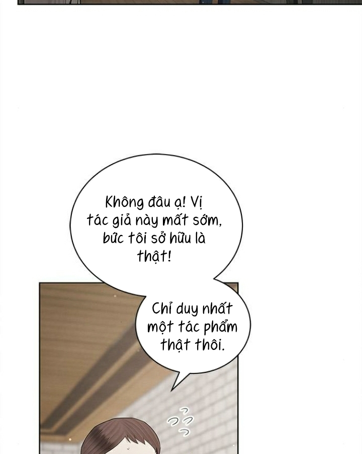 The Castle – Quỷ Nhãn Tân Nương Chapter 60 - Trang 2