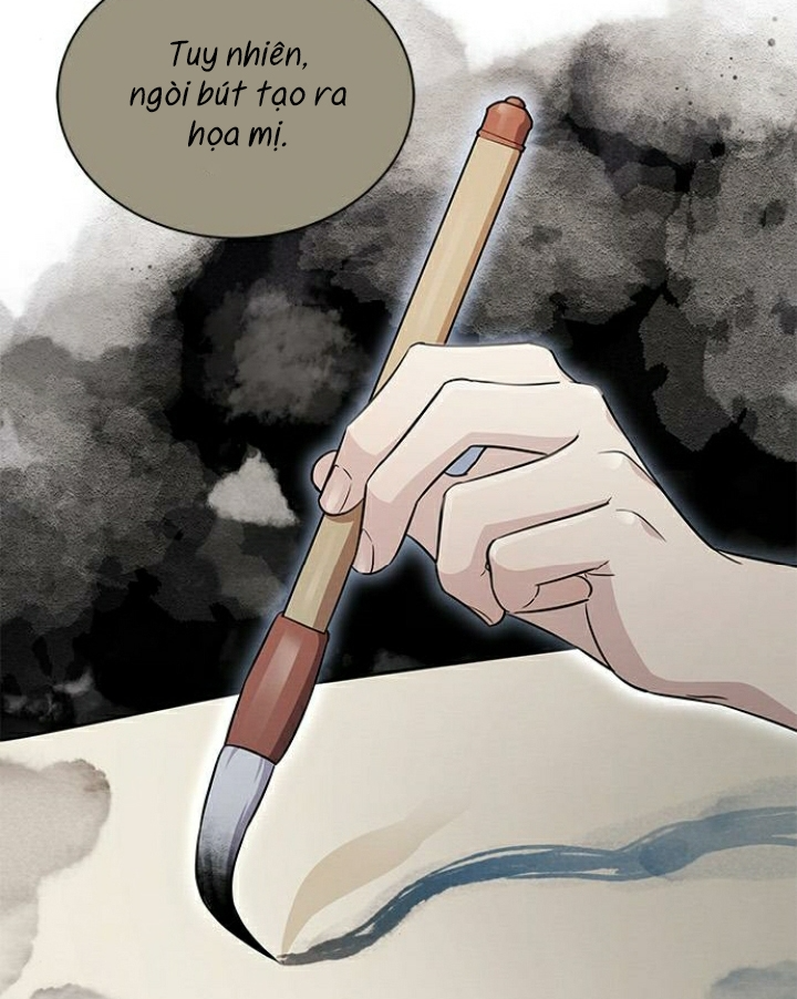 The Castle – Quỷ Nhãn Tân Nương Chapter 60 - Trang 2