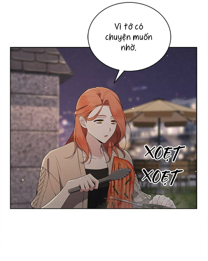 The Castle – Quỷ Nhãn Tân Nương Chapter 60 - Trang 2