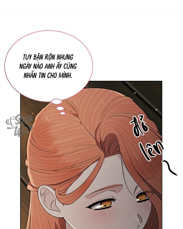 The Castle – Quỷ Nhãn Tân Nương Chapter 60 - Trang 2