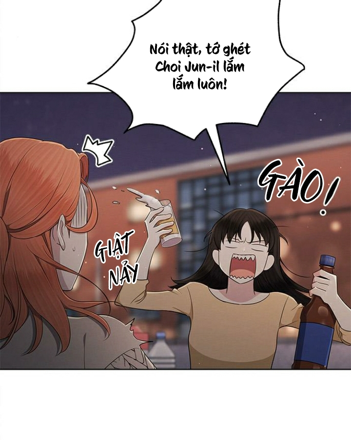 The Castle – Quỷ Nhãn Tân Nương Chapter 60 - Trang 2