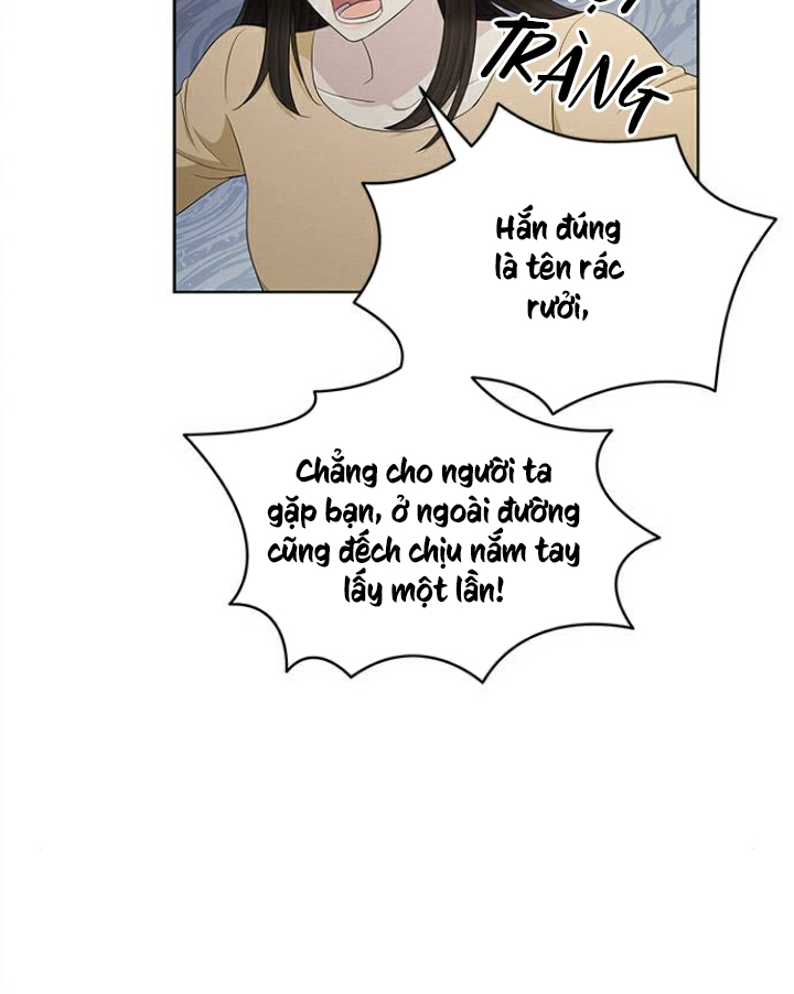 The Castle – Quỷ Nhãn Tân Nương Chapter 60 - Trang 2