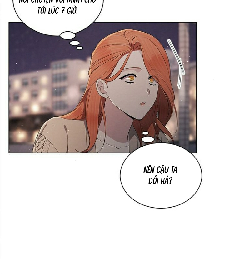 The Castle – Quỷ Nhãn Tân Nương Chapter 60 - Trang 2