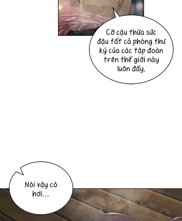 The Castle – Quỷ Nhãn Tân Nương Chapter 60 - Trang 2