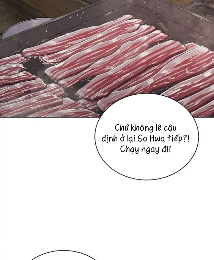 The Castle – Quỷ Nhãn Tân Nương Chapter 60 - Trang 2