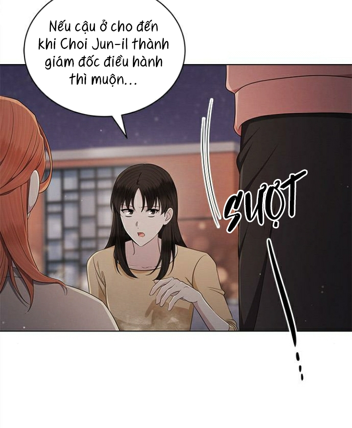 The Castle – Quỷ Nhãn Tân Nương Chapter 60 - Trang 2