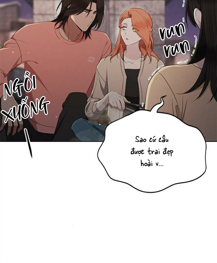 The Castle – Quỷ Nhãn Tân Nương Chapter 60 - Trang 2