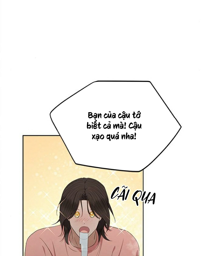 The Castle – Quỷ Nhãn Tân Nương Chapter 60 - Trang 2