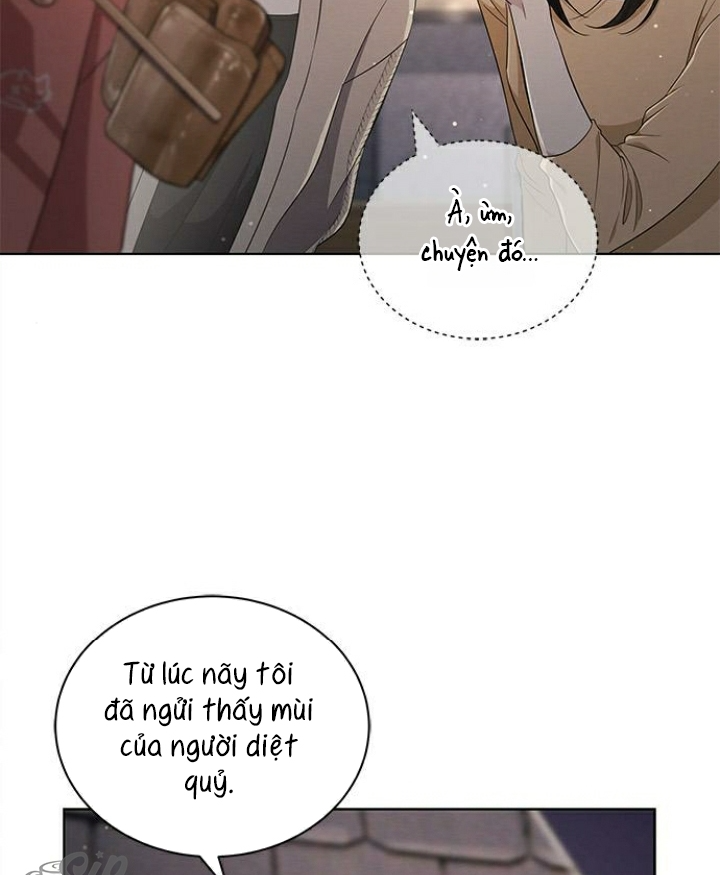The Castle – Quỷ Nhãn Tân Nương Chapter 60 - Trang 2