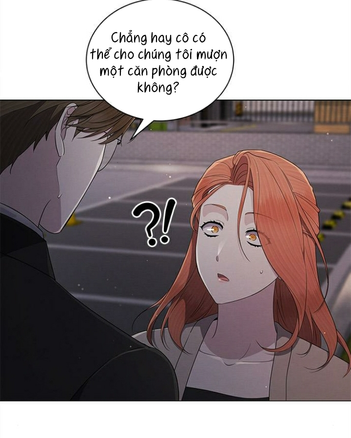 The Castle – Quỷ Nhãn Tân Nương Chapter 61 - Trang 2