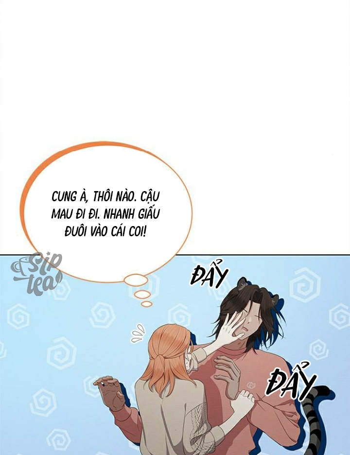 The Castle – Quỷ Nhãn Tân Nương Chapter 61 - Trang 2