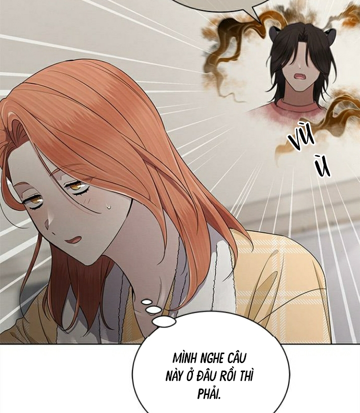 The Castle – Quỷ Nhãn Tân Nương Chapter 62 - Trang 2