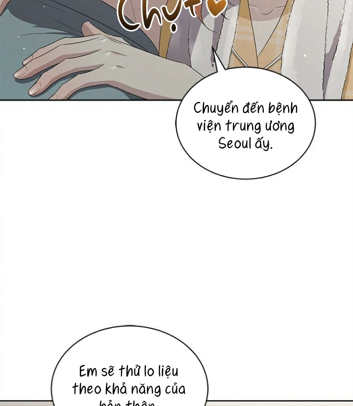 The Castle – Quỷ Nhãn Tân Nương Chapter 62 - Trang 2