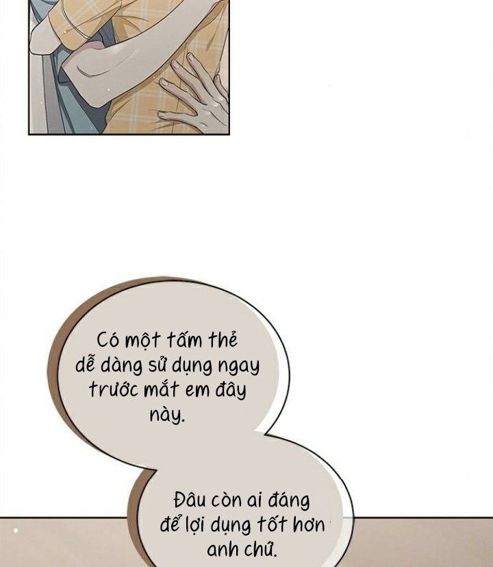 The Castle – Quỷ Nhãn Tân Nương Chapter 62 - Trang 2