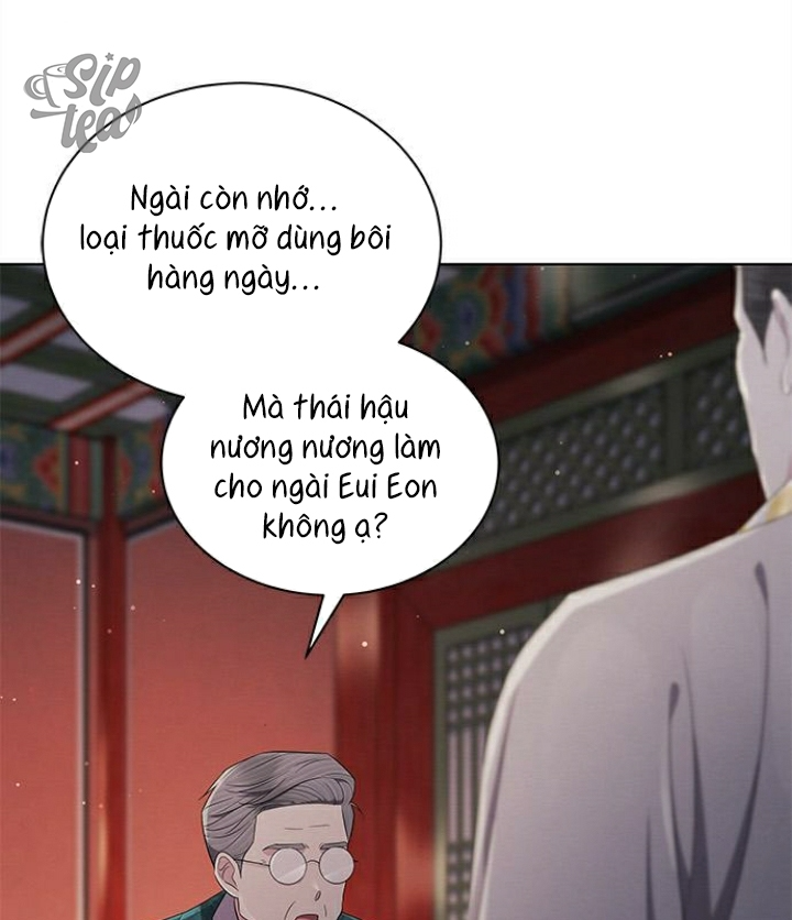 The Castle – Quỷ Nhãn Tân Nương Chapter 62 - Trang 2