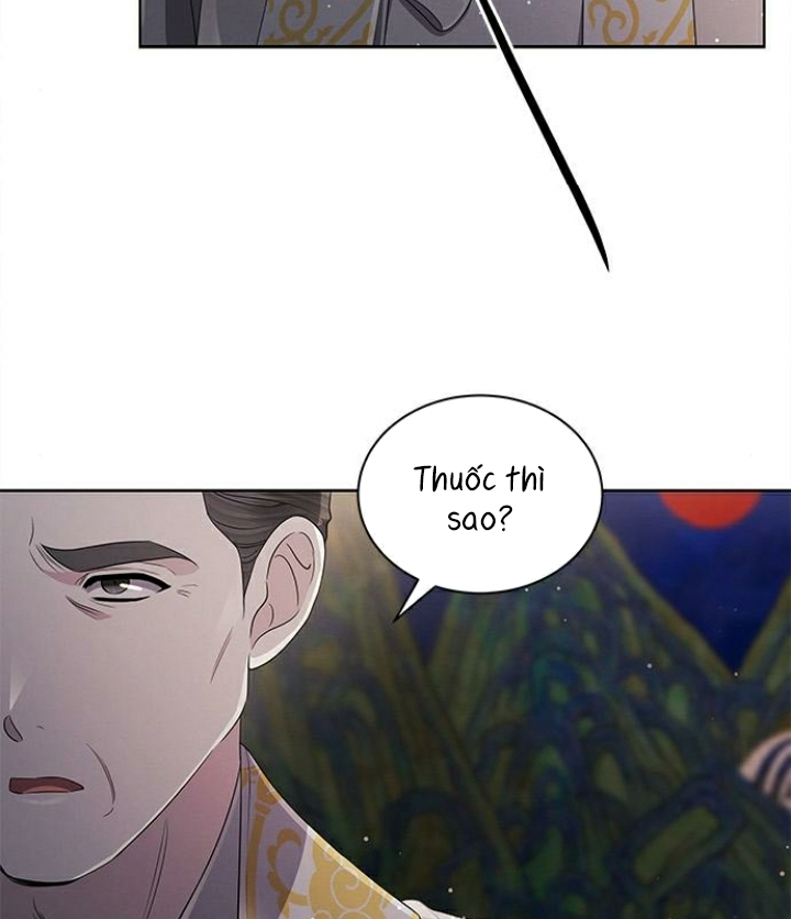 The Castle – Quỷ Nhãn Tân Nương Chapter 62 - Trang 2