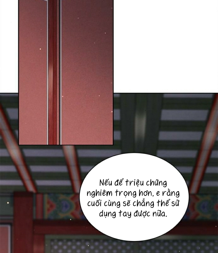 The Castle – Quỷ Nhãn Tân Nương Chapter 62 - Trang 2