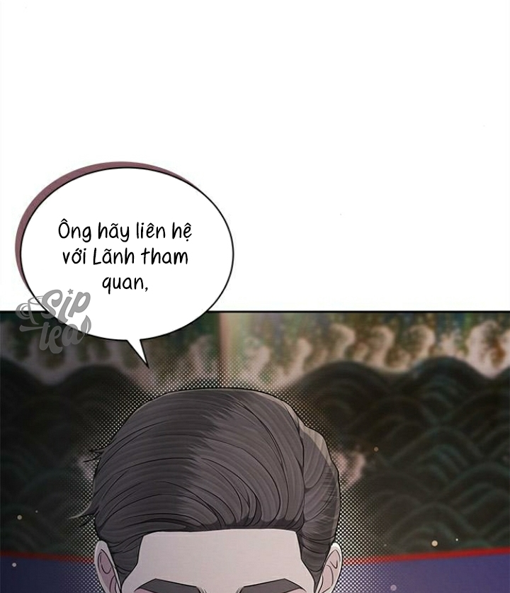 The Castle – Quỷ Nhãn Tân Nương Chapter 62 - Trang 2