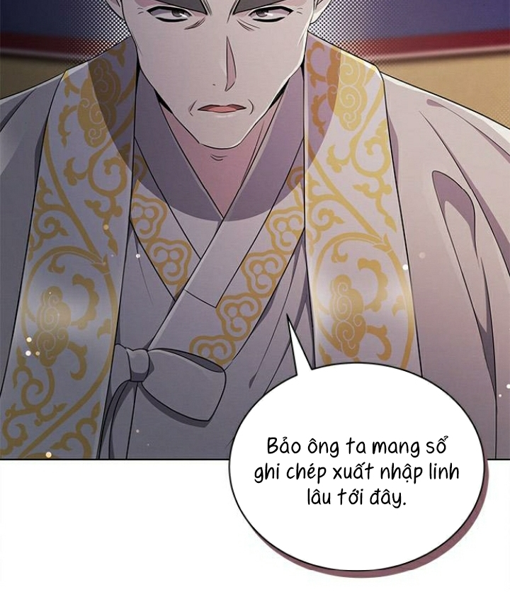 The Castle – Quỷ Nhãn Tân Nương Chapter 62 - Trang 2