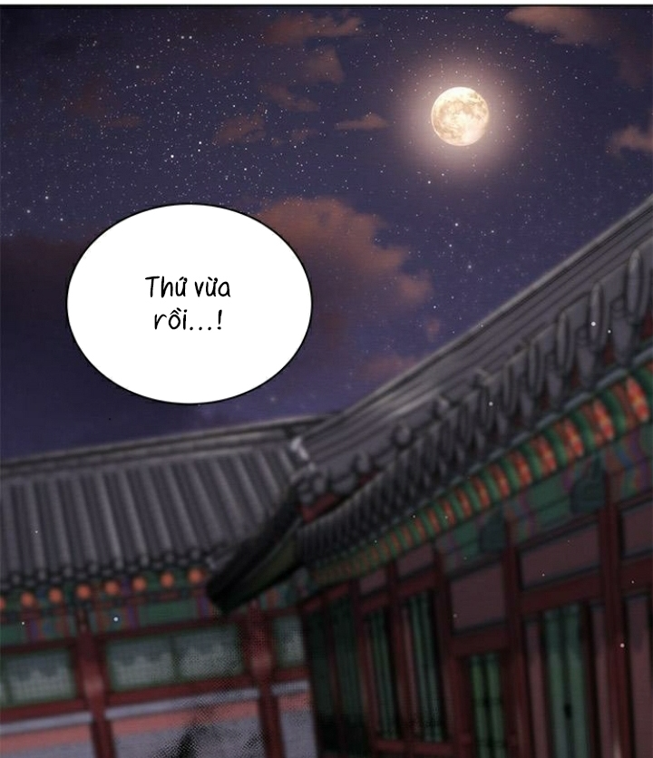The Castle – Quỷ Nhãn Tân Nương Chapter 62 - Trang 2