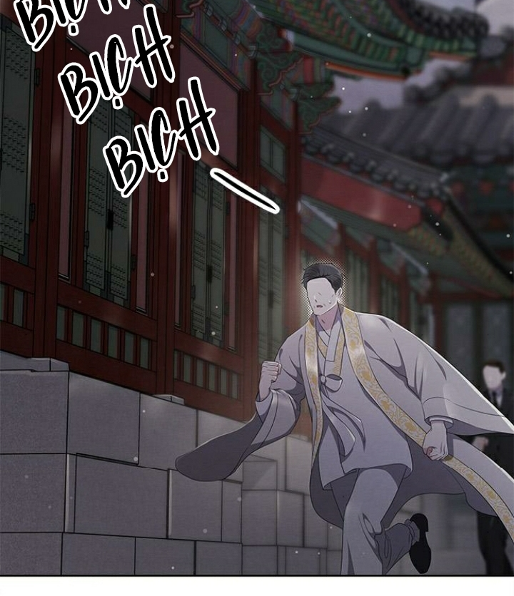 The Castle – Quỷ Nhãn Tân Nương Chapter 62 - Trang 2
