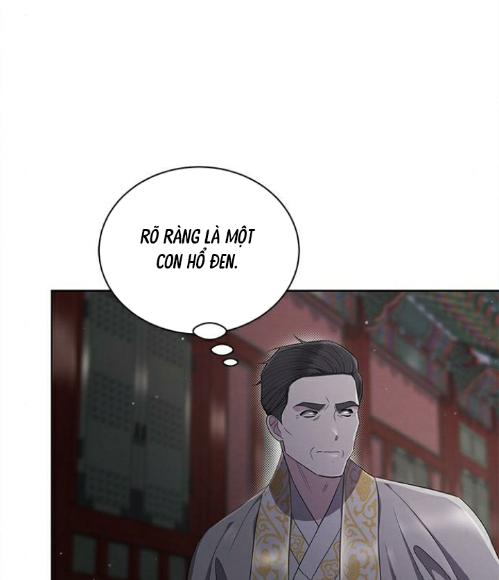 The Castle – Quỷ Nhãn Tân Nương Chapter 62 - Trang 2