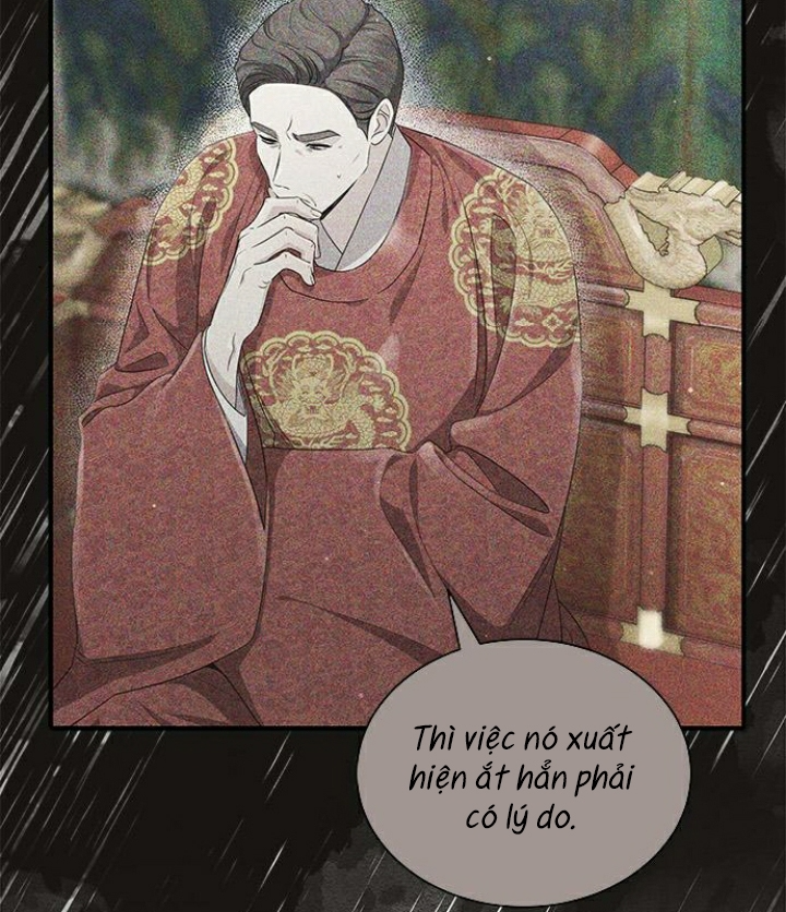 The Castle – Quỷ Nhãn Tân Nương Chapter 62 - Trang 2