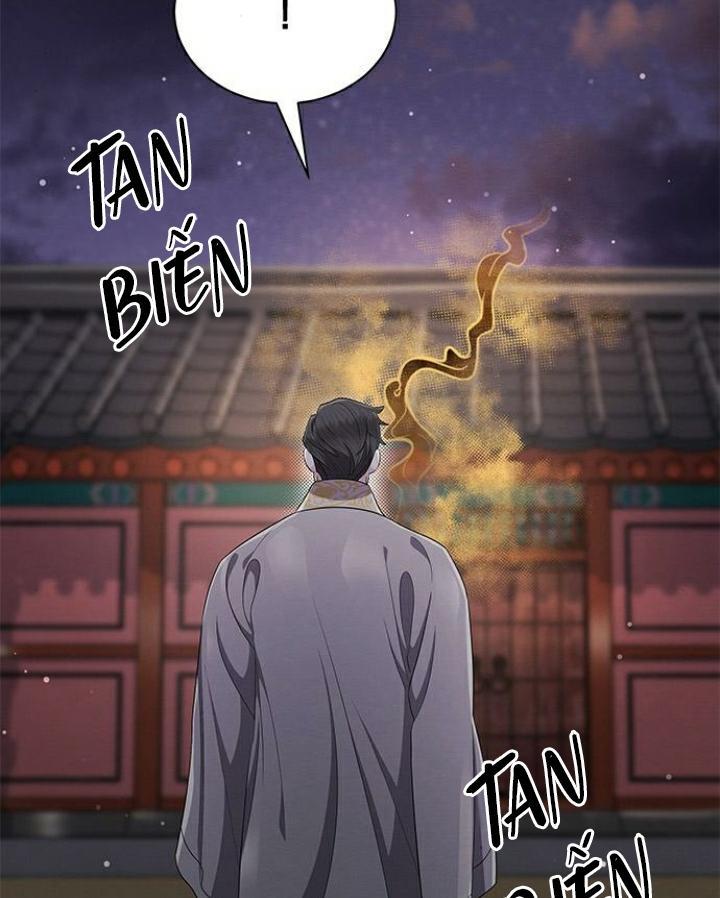 The Castle – Quỷ Nhãn Tân Nương Chapter 62 - Trang 2