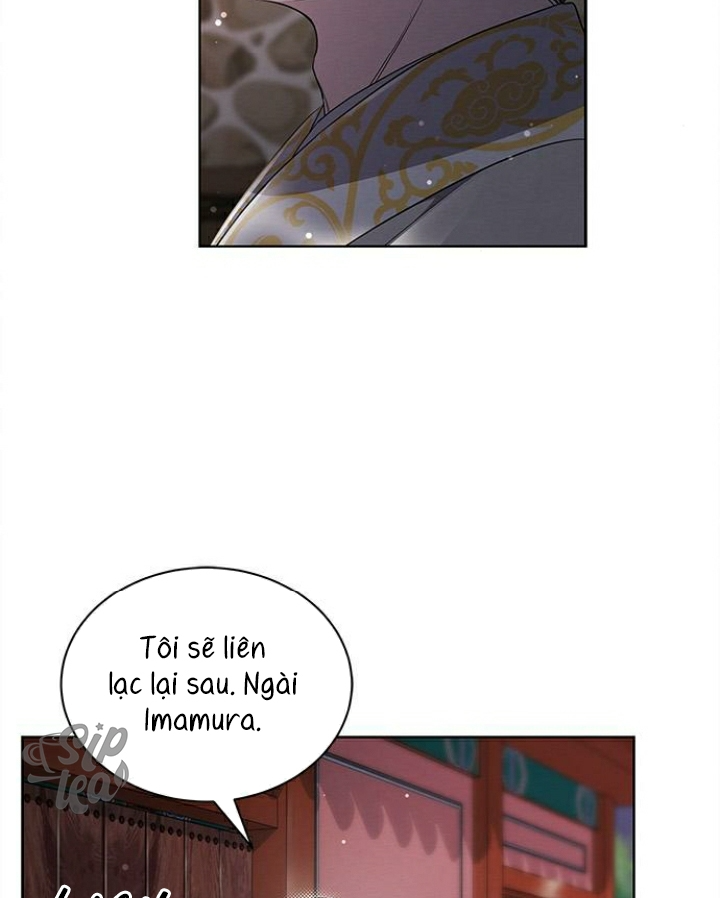 The Castle – Quỷ Nhãn Tân Nương Chapter 62 - Trang 2