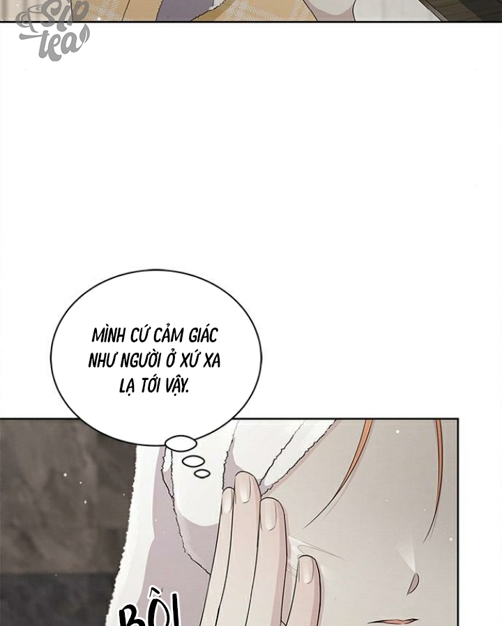 The Castle – Quỷ Nhãn Tân Nương Chapter 62 - Trang 2