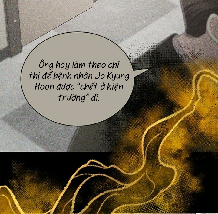The Castle – Quỷ Nhãn Tân Nương Chapter 63 - Trang 2