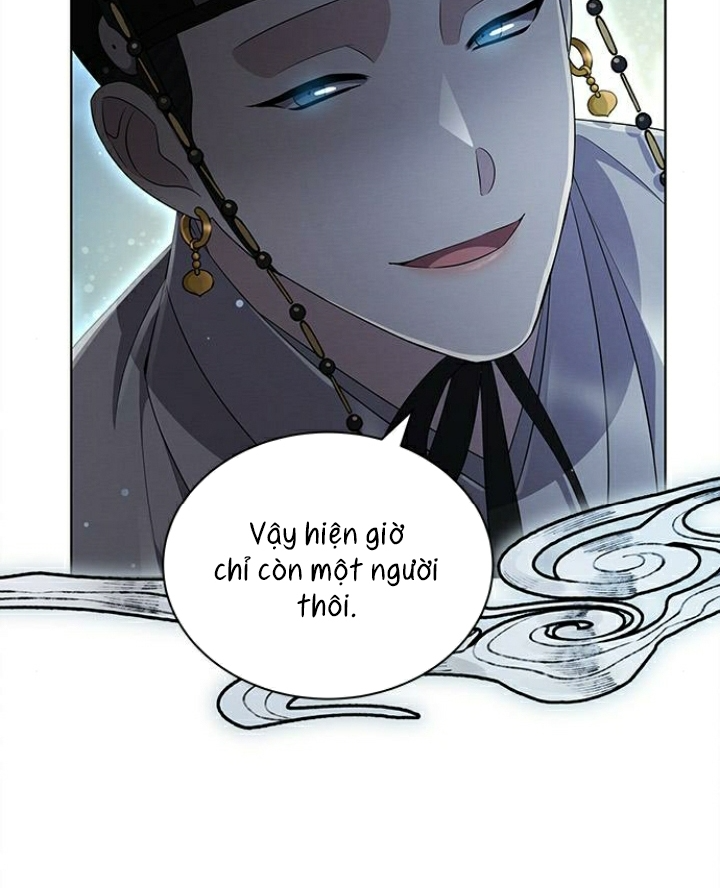 The Castle – Quỷ Nhãn Tân Nương Chapter 63 - Trang 2