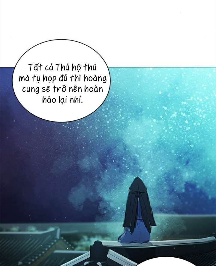The Castle – Quỷ Nhãn Tân Nương Chapter 63 - Trang 2
