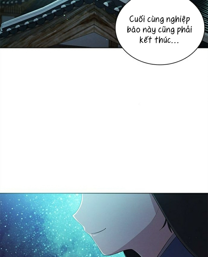 The Castle – Quỷ Nhãn Tân Nương Chapter 63 - Trang 2